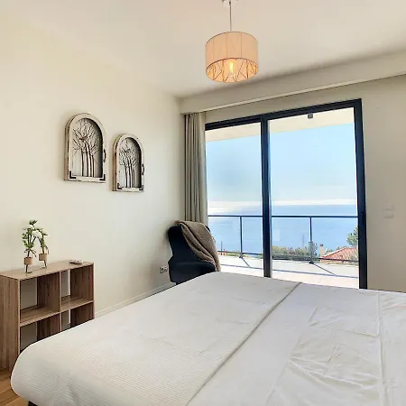 Villa Relaxing View - By Mhm