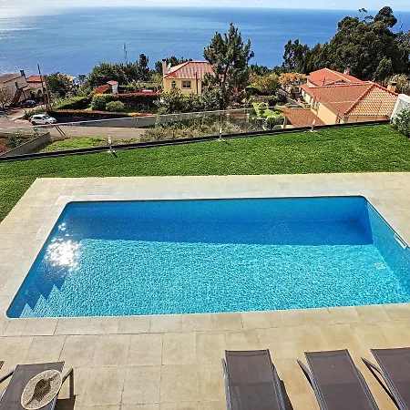 Relaxing View - By Mhm Villa *