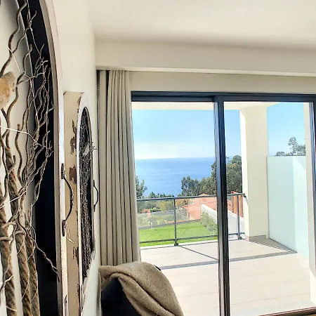 Relaxing View - By Mhm Villa