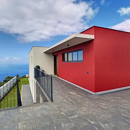 Villa Relaxing View - By Mhm Prazeres