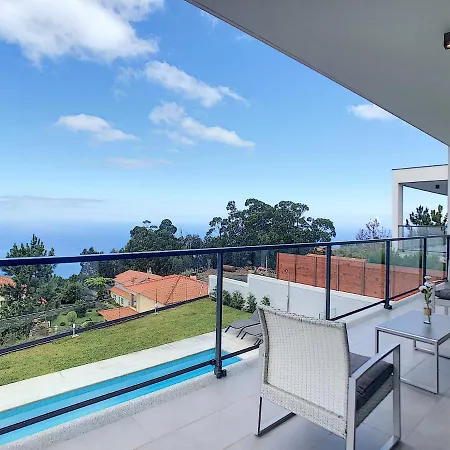 Villa Relaxing View - By Mhm